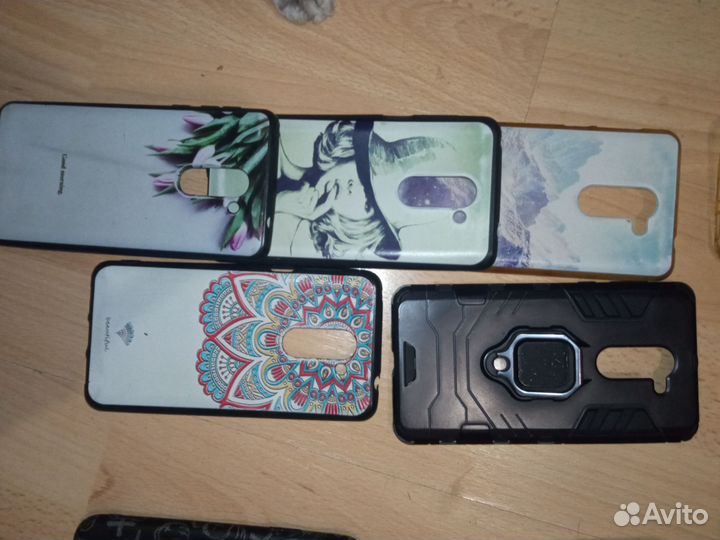 Чехол, бампер, панель на телефон разных моделей