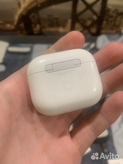 Airpods 3