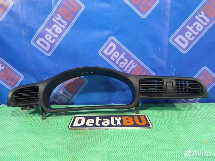 Накладка приборной панели Subaru Legacy Outback BH