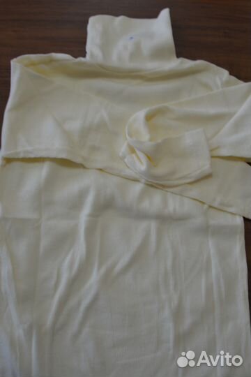 Водолазка (рубчик) Килич