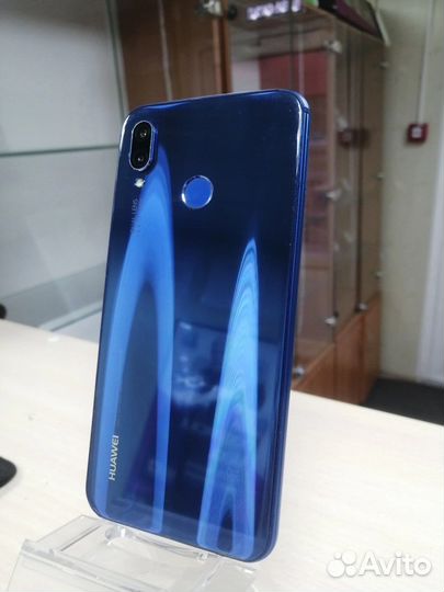 Huawei p20 lite