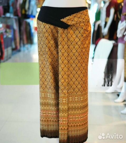 Костюм массажиста