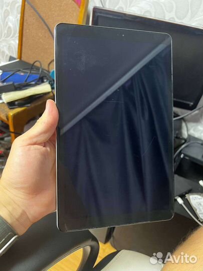 Samsung Galaxy Tab A 10.5 2018