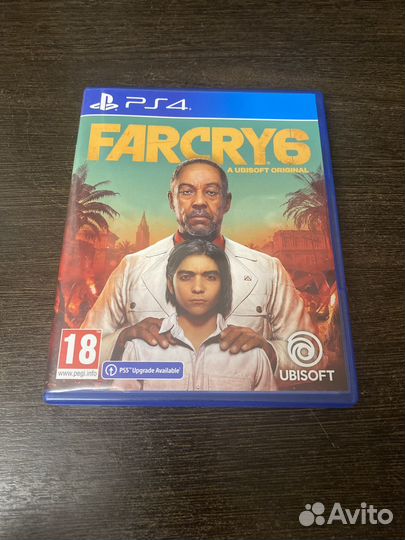 Игра для приставки ps4 и ps3