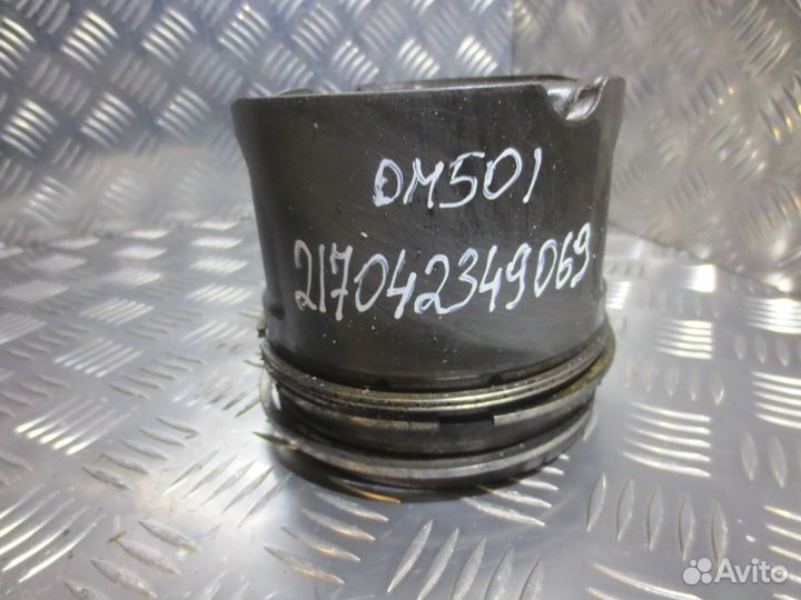 Поршень Nural 13050