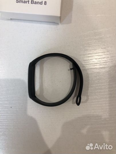Mi band 8