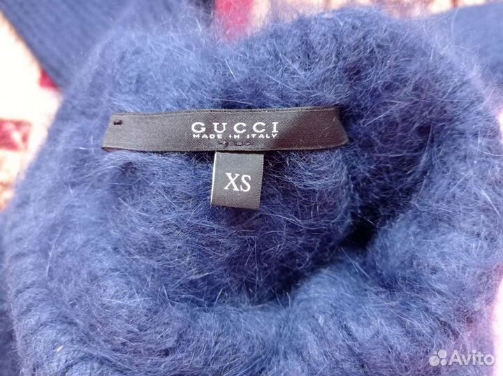 Свитер Gucci оригинал, штаны