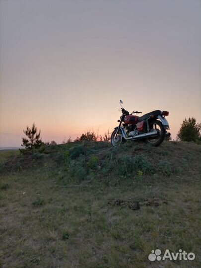 Иж планета 4