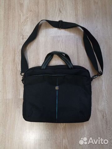 Сумка для ноутбука