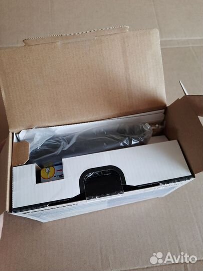 Телефон Panasonic KX-TG2511RU