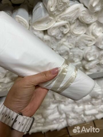 Пакеты зип лок с бегунком матовые