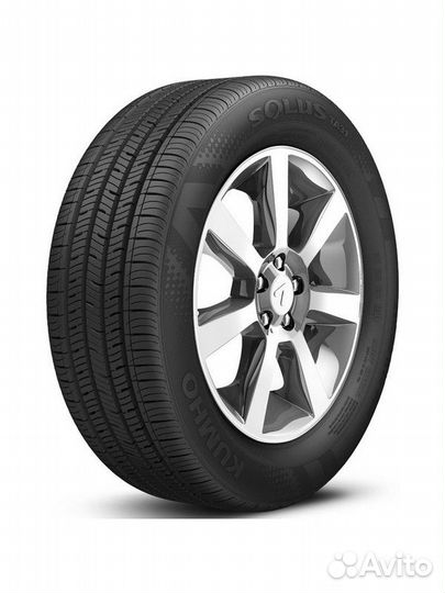 Kumho Solus TA31 225/45 R18 91V