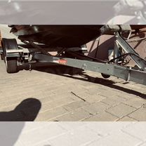 BRP Sea-Doo GTR 230, 2017, Гродно