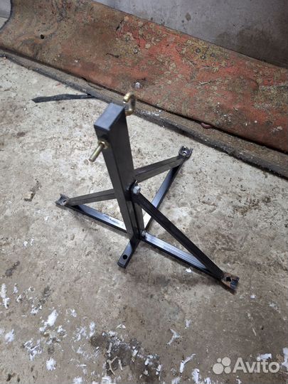 Кронштейн для боксерской груши