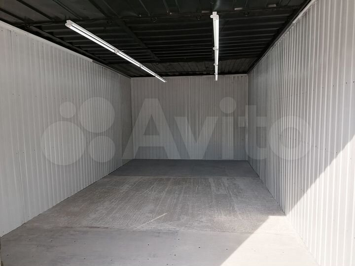 Производство, 90 м²