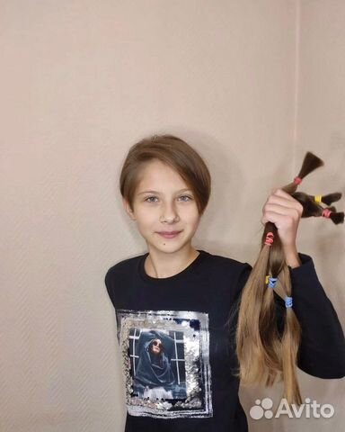 Скупка волос Горно-Алтайск, продать сдать волосы