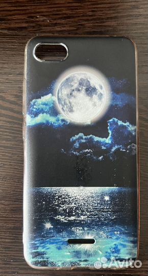 Чехлы на телефон xiaomi