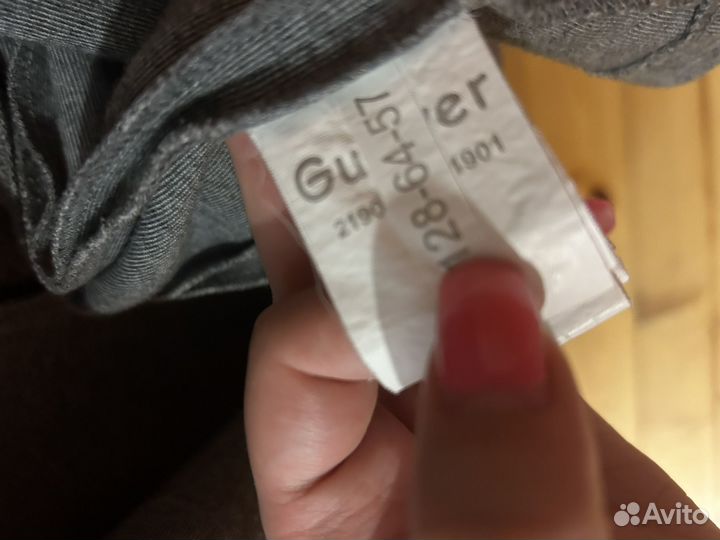 Пиджак Gulliver 128 (+рубашка в подарок)