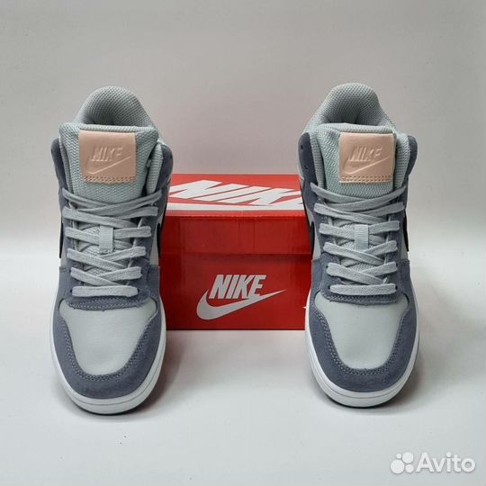 Кроссовки nike air jordan 36-41