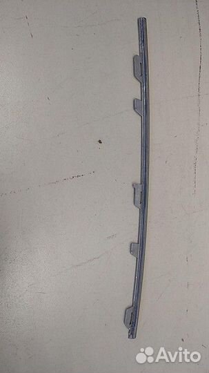 Накладка на решетку Volkswagen Polo