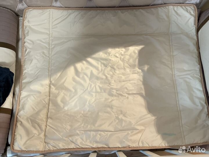 Матрас на пеленальный стол