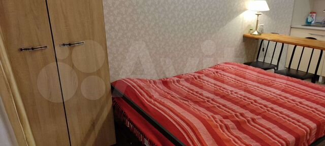 Квартира-студия, 20 м², 1/3 эт.