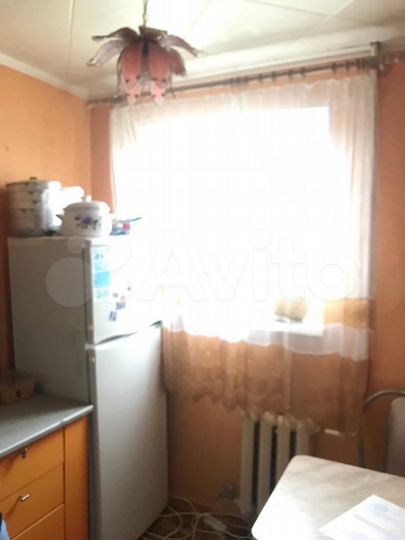 1-к. квартира, 28,3 м², 4/5 эт.