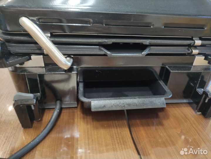 Электро гриль