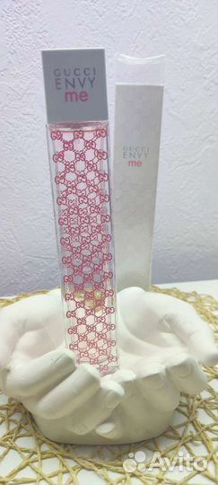 Туалетная вода Envy Me Gucciдля женщин
