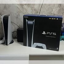 Sony playstation 5