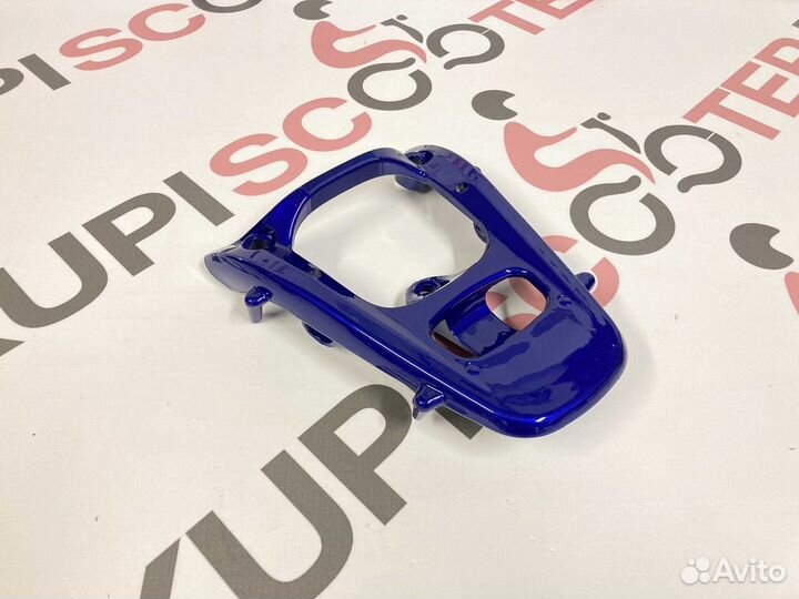 Багажник пластиковый Yamaha Jog SA16J