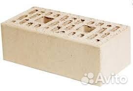 Кирпич рядовой некондиция