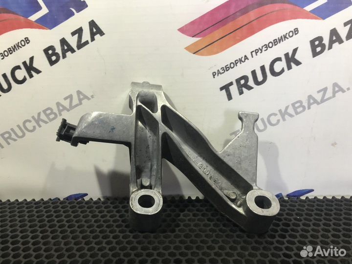 Кронштейн генератора Man TGS, Man TGX