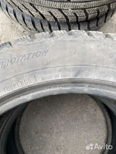 Kumho I'Zen KW22 235/50 R18 27H