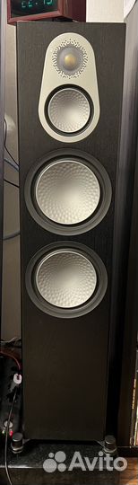 Monitor Audio Silver 500 6g