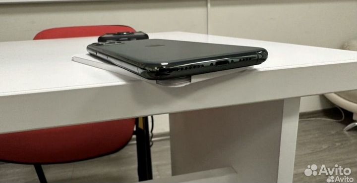 iPhone 11 Pro Max, 512 ГБ
