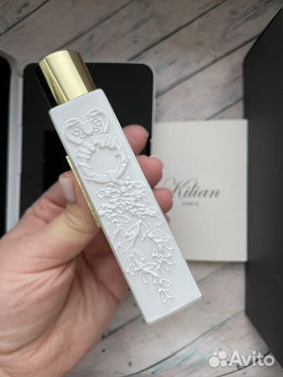 Good girl gone bad by Kilian