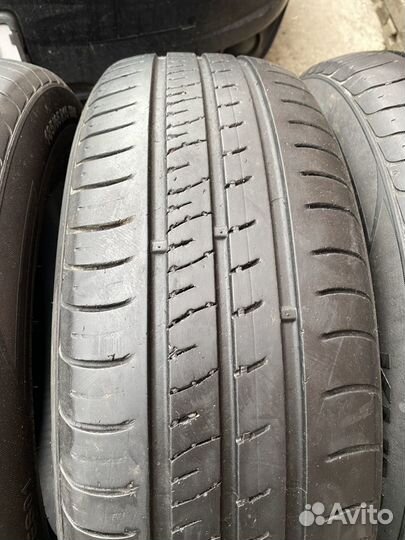 Kumho Ecowing ES01 KH27 185/65 R15