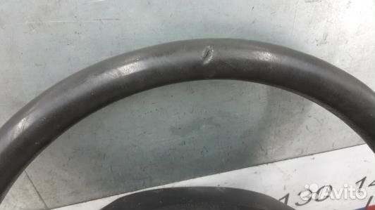 Рулевое колесо toyota land cruiser prado J120 (BEA