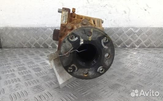 Раздаточная коробка KIA sorento 2 (SKR12UP01)