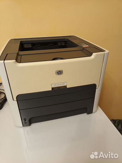 Принтер сканер копир hp лазерный