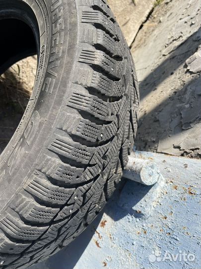 Toyo Observe G3-Ice 215/65 R16 98T