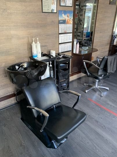 Свободного назначения, 18 м²