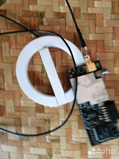 WiFi приёмник с Антеной Asus для компьютера