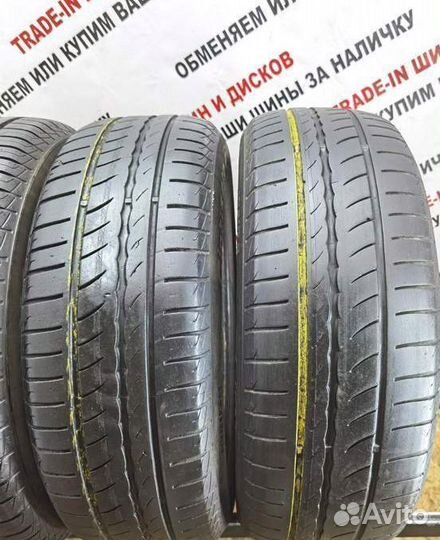 Pirelli Cinturato P1 185/60 R15 84H