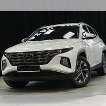 Hyundai Tucson 2.0 AT, 2024, 15 км, с пробегом, цена 3 550 000 руб.