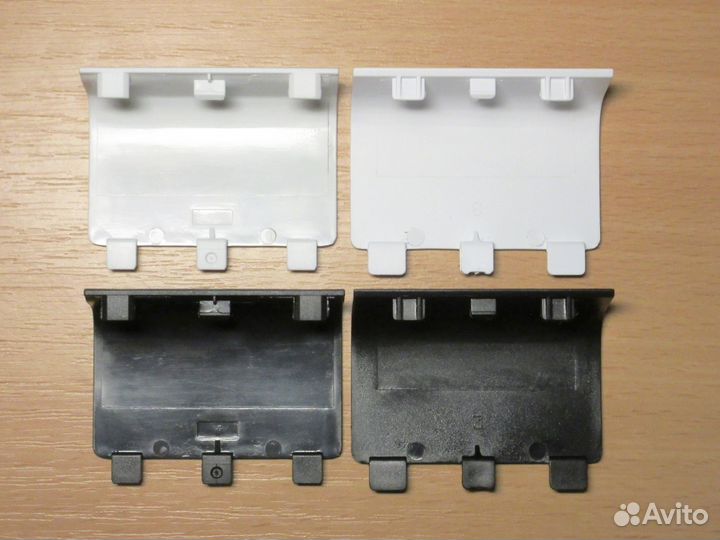 Джойстик Xbox One и Series X / S запчасти