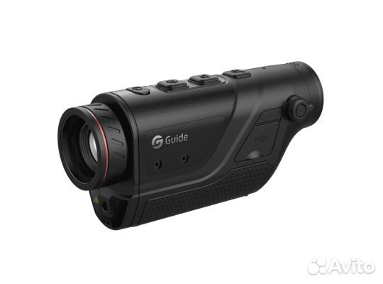 Тепловизионный монокуляр Guide TD210 256х192, 10м