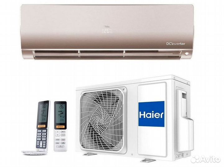 Кондиционер сплит в наличии