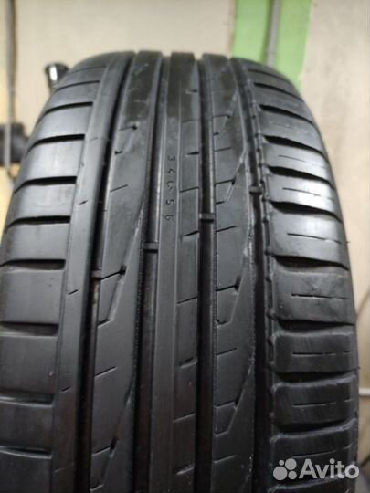 Nokian Tyres Hakka Green 3 205/65 R16 99V